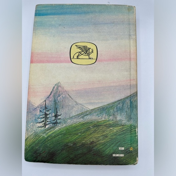 A Golden Illustrated Classic (Lot of 4) Books - Picture 15 of 16